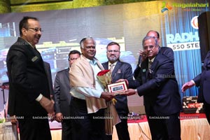 Grand 50th Annual Celebrations of SHISMA