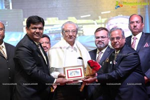 Grand 50th Annual Celebrations of SHISMA