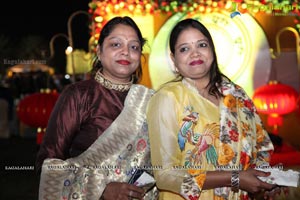 Grand 50th Annual Celebrations of SHISMA