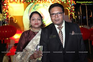 Grand 50th Annual Celebrations of SHISMA