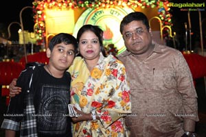 Grand 50th Annual Celebrations of SHISMA