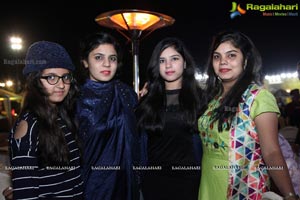 Grand 50th Annual Celebrations of SHISMA