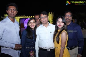 Grand 50th Annual Celebrations of SHISMA