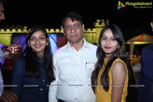 Grand 50th Annual Celebrations of SHISMA