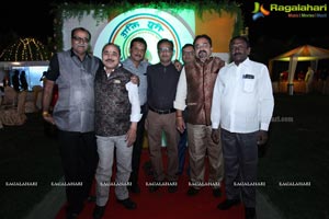 Grand 50th Annual Celebrations of SHISMA