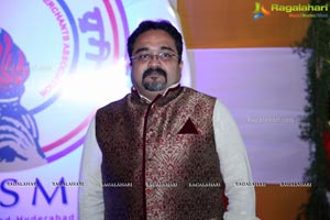 Grand 50th Annual Celebrations of SHISMA