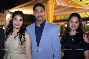 Grand 50th Annual Celebrations of SHISMA