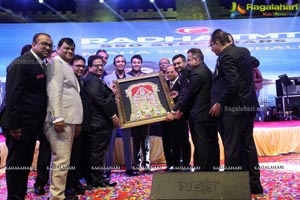 Grand 50th Annual Celebrations of SHISMA