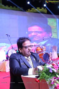 Grand 50th Annual Celebrations of SHISMA