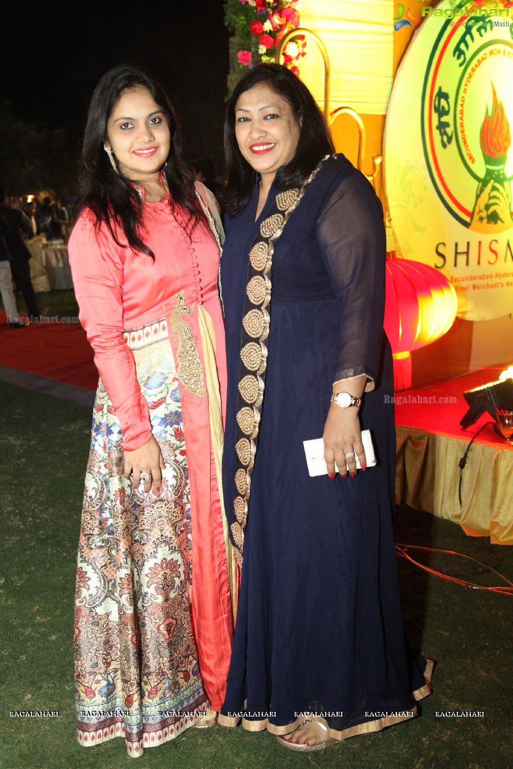 Grand Golden Jubilee Celebrations of SHISMA at Grand Fort Resorts, Shamshabad, Hyderabad