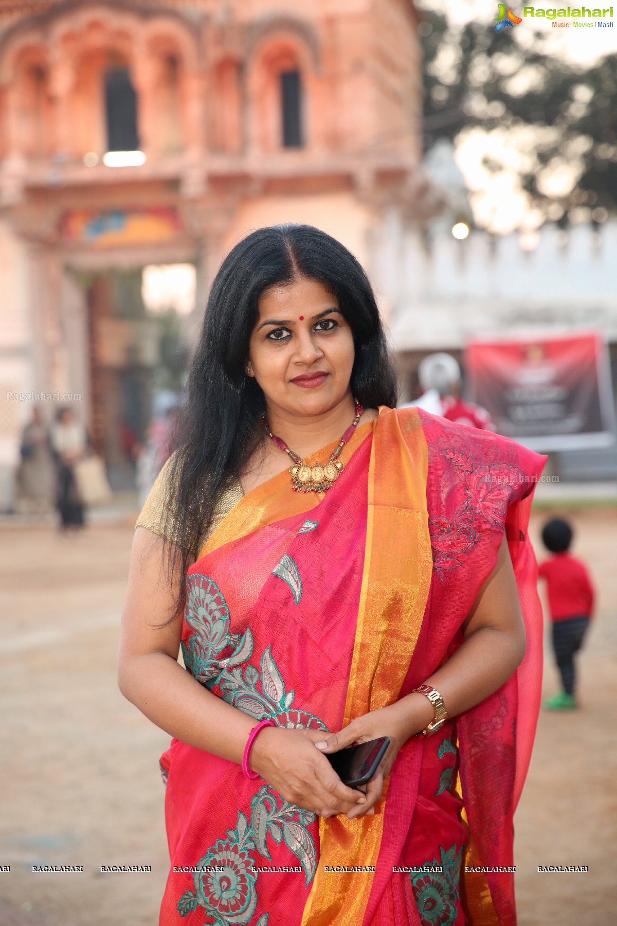 Gudi Sambaralu 2018 - Nrityagram in Collaboration with Chitrasena Group, Srilanka at Shamshabad Rama Temple