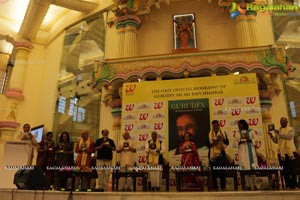 Sri Sri Ravi Shankar Biography