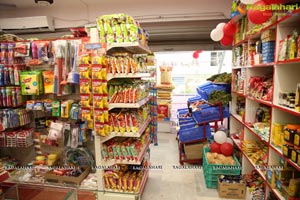 Hari Teja Chervi Super Stores