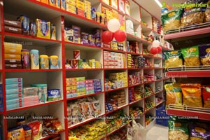 Hari Teja Chervi Super Stores