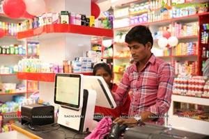 Hari Teja Chervi Super Stores