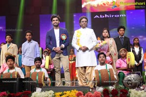 Abhyasa International School Hemanth Utsav