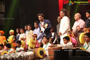 Abhyasa International School Hemanth Utsav