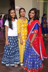 Abhyasa International School Hemanth Utsav