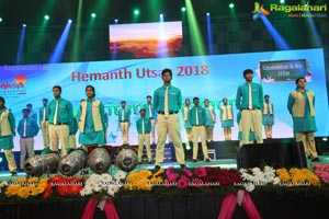 Abhyasa International School Hemanth Utsav