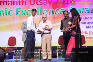 Abhyasa International School Hemanth Utsav