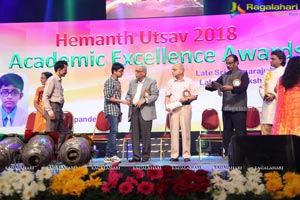 Abhyasa International School Hemanth Utsav