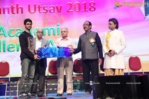 Abhyasa International School Hemanth Utsav