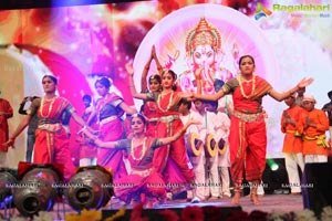 Abhyasa International School Hemanth Utsav