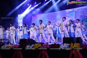 Abhyasa International School Hemanth Utsav