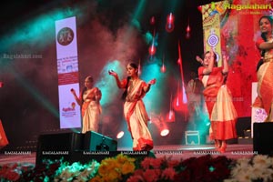 Abhyasa International School Hemanth Utsav