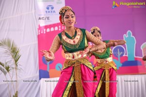 Hyderabad Literary Fest 2018 (Day 1)