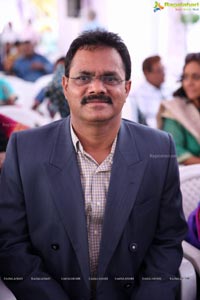 Hyderabad Literary Fest 2018 (Day 1)