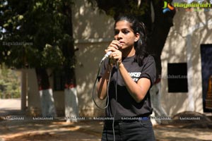 Hyderabad Literary Fest 2018 (Day 1)