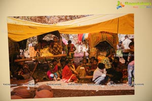 Hyderabad Literary Fest 2018 (Day 1)