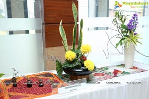 Ikebana Exhibiton