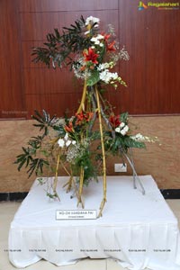 Ikebana Exhibiton