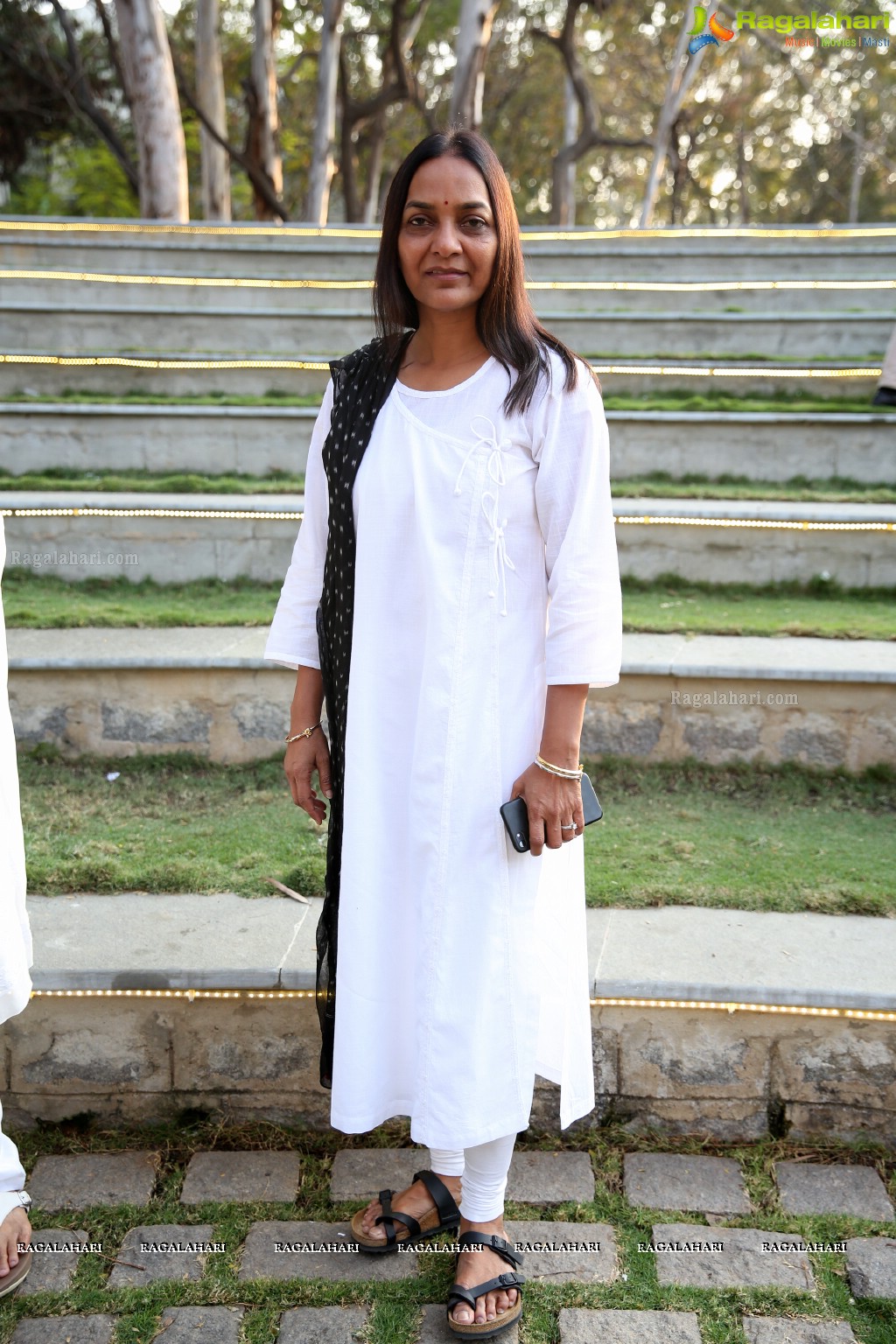 Gudi Sambaralu 2018 - Isha Rumi by Sunaad at Apollo Amphitheatre