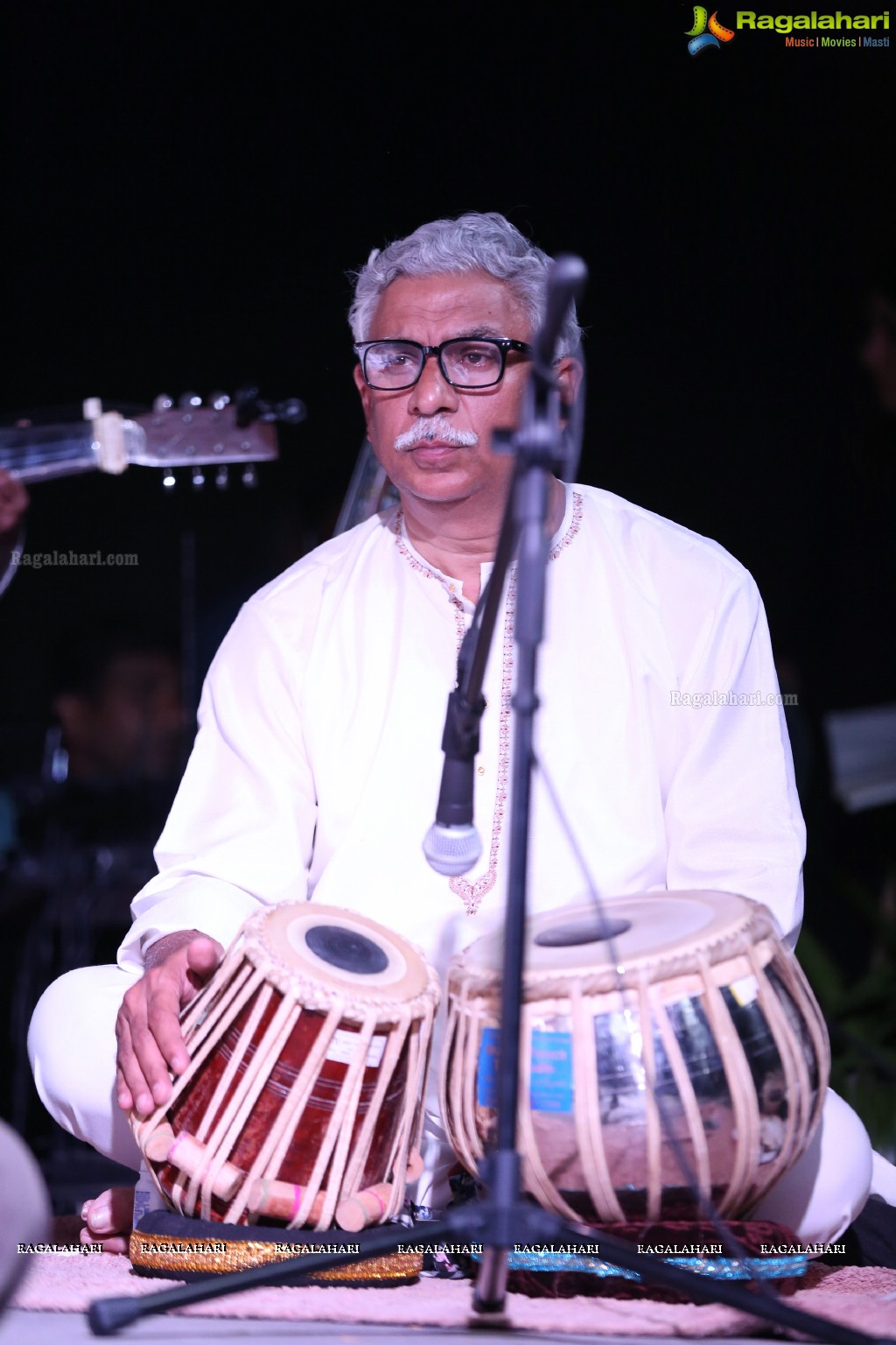 Gudi Sambaralu 2018 - Isha Rumi by Sunaad at Apollo Amphitheatre