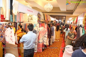 Akritti Exhibition Sale Jan 2018