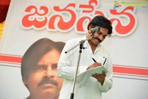 Pawan Kalyan Ananthapuram Farmers