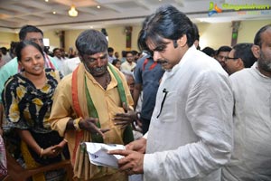 Pawan Kalyan Ananthapuram Farmers