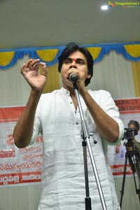 Jana Sena Karimnagar