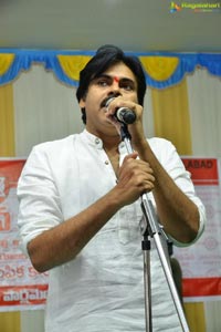 Jana Sena Karimnagar