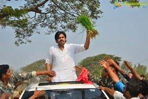 Jana Sena Khammam Press Meet