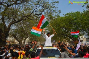 Jana Sena Khammam Press Meet