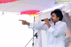 Jana Sena Party Office