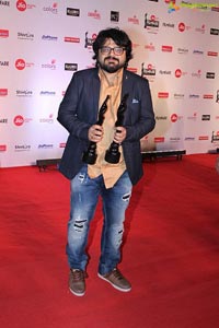 63rd Jio Filmfare Awards 2018