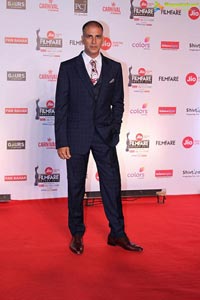 63rd Jio Filmfare Awards 2018