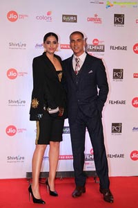 63rd Jio Filmfare Awards 2018