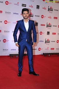 63rd Jio Filmfare Awards 2018