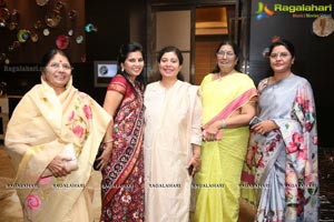 JITO Hyderabad Chapter Installation and Foundation Day